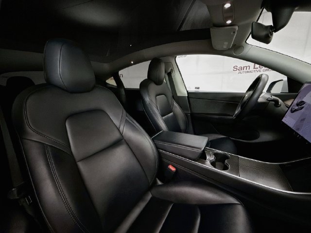 Used 2020 Tesla Model Y Performance AWD/4WD image 27