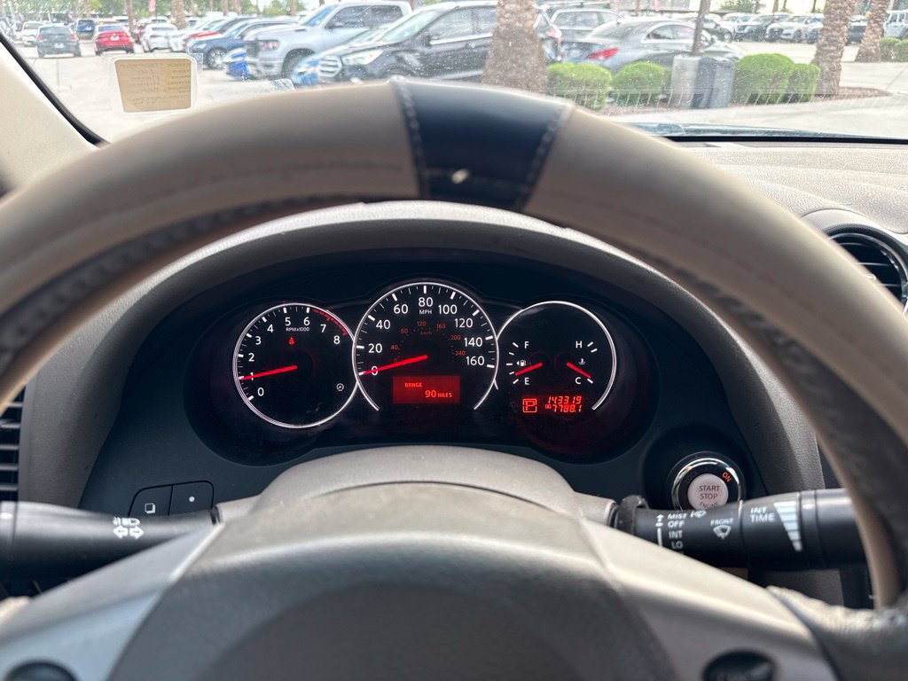 Used 2011 Nissan Altima 2.5 SL w/ 2.5SL Pkg FWD image 10