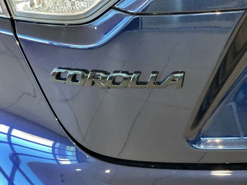 New 2026 Toyota Corolla LE w/ LE Premium Package image 8