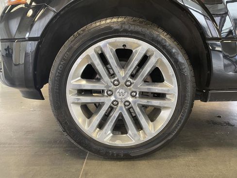 Used 2016 Ford Expedition King Ranch image 10
