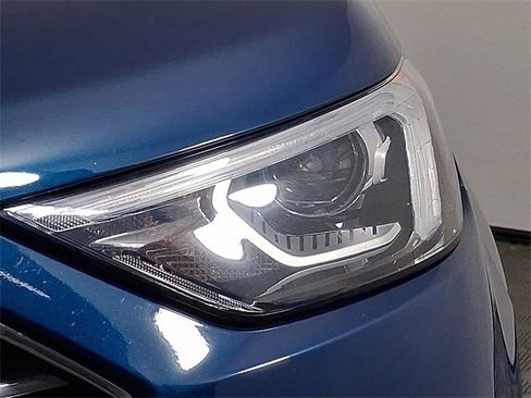 Used 2020 Ford Edge SEL w/ Convenience Package image 15
