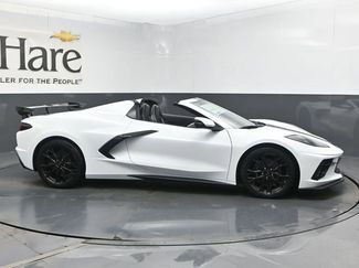 New 2026 Chevrolet Corvette Stingray video 1
