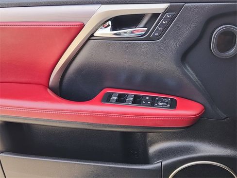 Used 2018 Lexus RX 350 F Sport image 23