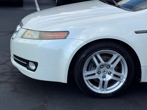 Used 2008 Acura TL FWD image 35