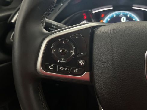Used 2021 Honda Civic EX image 56