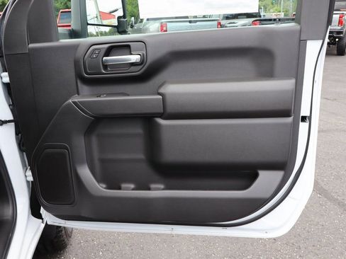 New 2025 Chevrolet Silverado 2500 W/T w/ WT Convenience Package image 17