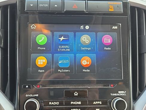 Used 2019 Subaru Ascent Limited AWD/4WD image 26