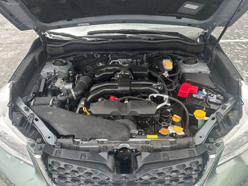 Used 2016 Subaru Forester 2.5i Touring w/ Eyesight & Navigation System image 9