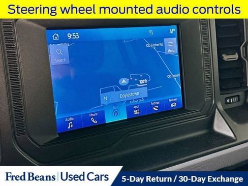 Certified 2023 Ford Bronco Big Bend w/ Sasquatch Package image 17