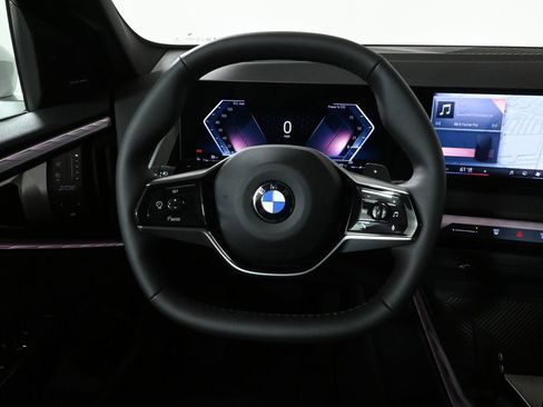 Certified 2026 BMW X3 xDrive30 w/ Premium Package image 18