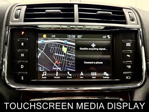 Used 2018 Lincoln Continental Reserve AWD/4WD image 30