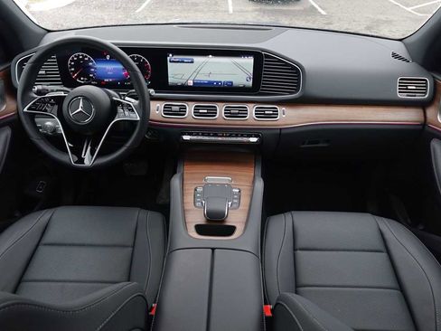 Used 2026 Mercedes-Benz GLE 350 4MATIC image 30