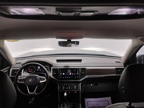 Used 2021 Volkswagen Atlas SE FWD image 63