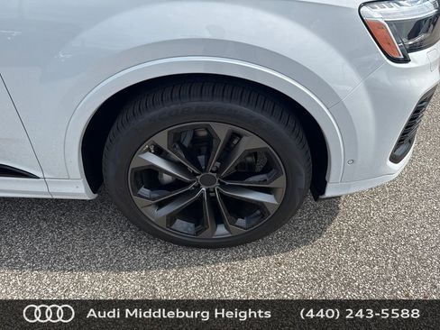 New 2026 Audi Q7 3.0T Premium Plus image 24