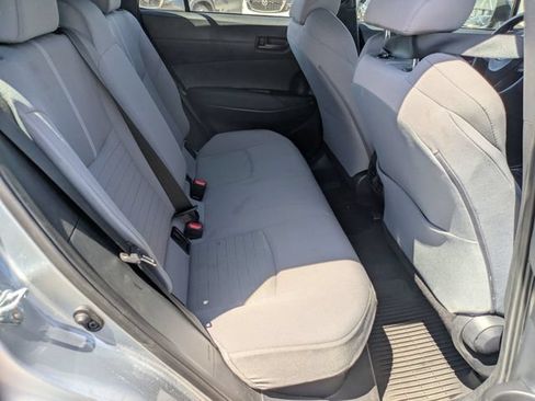 Used 2025 Toyota Corolla Cross AWD Hybrid image 26