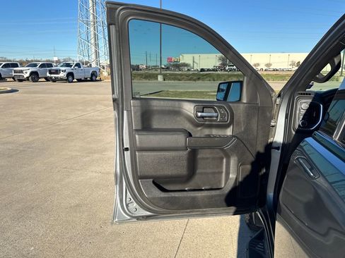 Used 2021 GMC Sierra 1500 AT4 image 14