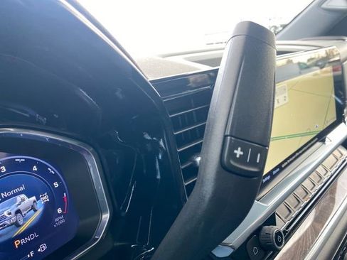 New 2026 Chevrolet Silverado 3500 LTZ w/ LTZ Plus Package image 26