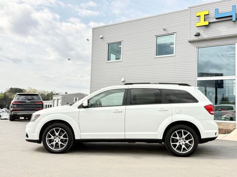 Used 2017 Dodge Journey GT image 10