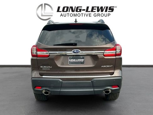 Used 2021 Subaru Ascent Premium w/ Convenience Package image 5