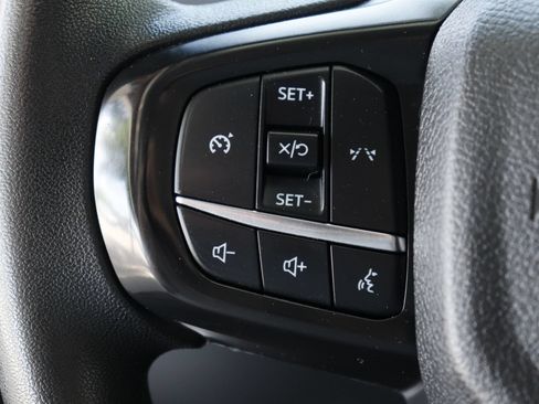 Used 2024 Ford Ranger XL AWD/4WD image 12