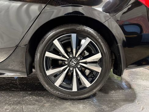 Used 2023 Honda Civic EX image 18