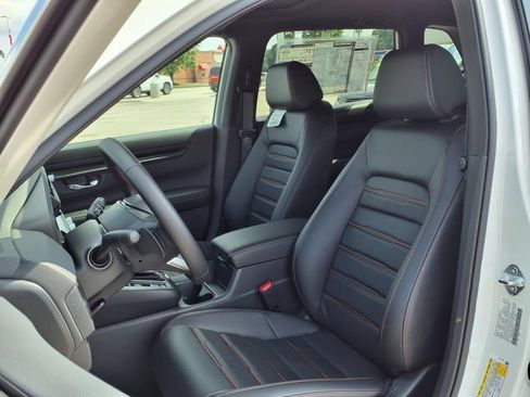 Used 2025 Honda CR-V Sport-L image 14