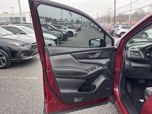 Used 2023 Subaru Ascent Onyx Edition Limited image 18