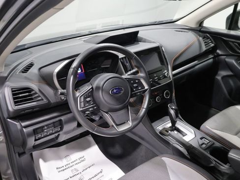 Used 2022 Subaru Crosstrek 2.0i Premium w/ Moonroof Package AWD/4WD image 16