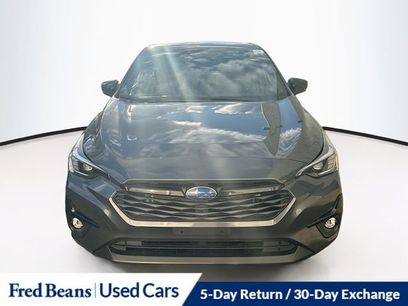 Used 2024 Subaru Impreza RS w/ Popular Package #3