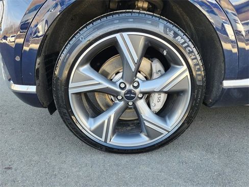 Used 2025 Genesis GV80 3.5T Prestige image 31