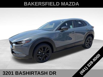Used 2023 MAZDA CX-30 AWD 2.5 S w/ Preferred Package