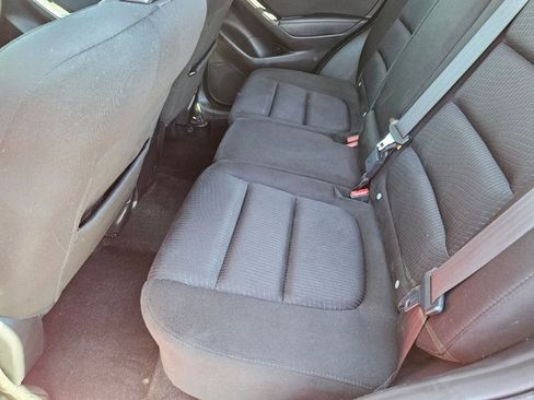 Used 2014 MAZDA CX-5 Touring image 17