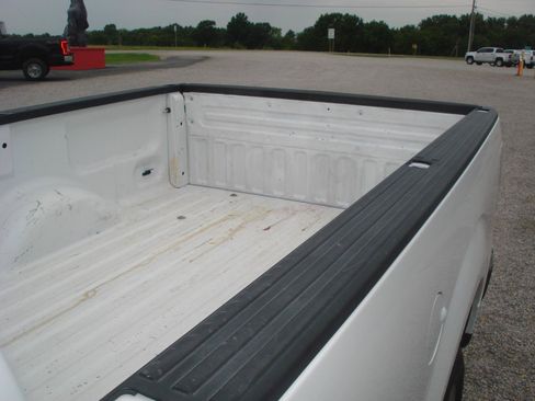 Used 2012 Ford F150 XL w/ Trailer Tow Pkg RWD image 15