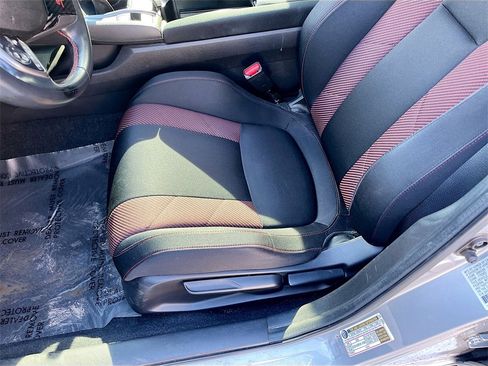 Used 2020 Honda Civic Si image 19