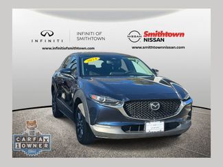 Used 2024 MAZDA CX-30 AWD 2.5 S video 1