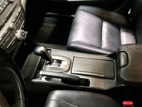 Used 2012 Honda Accord SE image 16