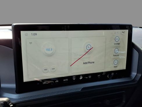 New 2026 Ford Bronco Sport Big Bend image 25