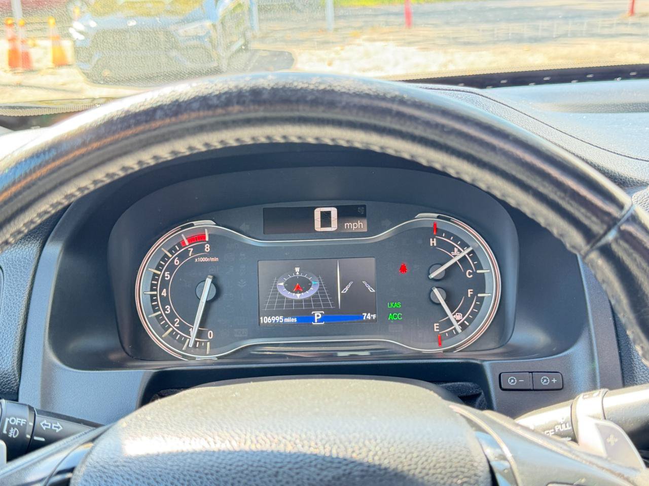 Used 2020 Honda Ridgeline RTL-E image 20