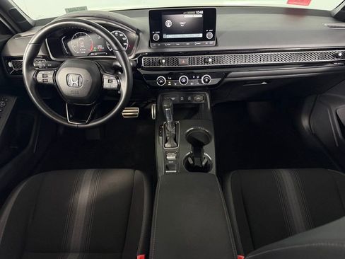 Used 2025 Honda Civic Sport image 12