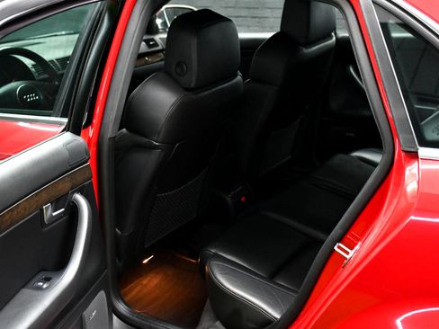 Used 2004 Audi S4 Sedan image 35