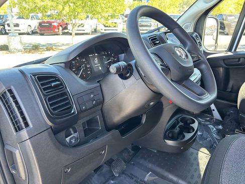New 2026 RAM ProMaster 1500 w/ Safety Group image 2