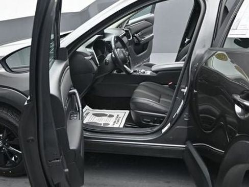 Used 2023 MAZDA CX-50 2.5 S w/ Cargo Package image 16