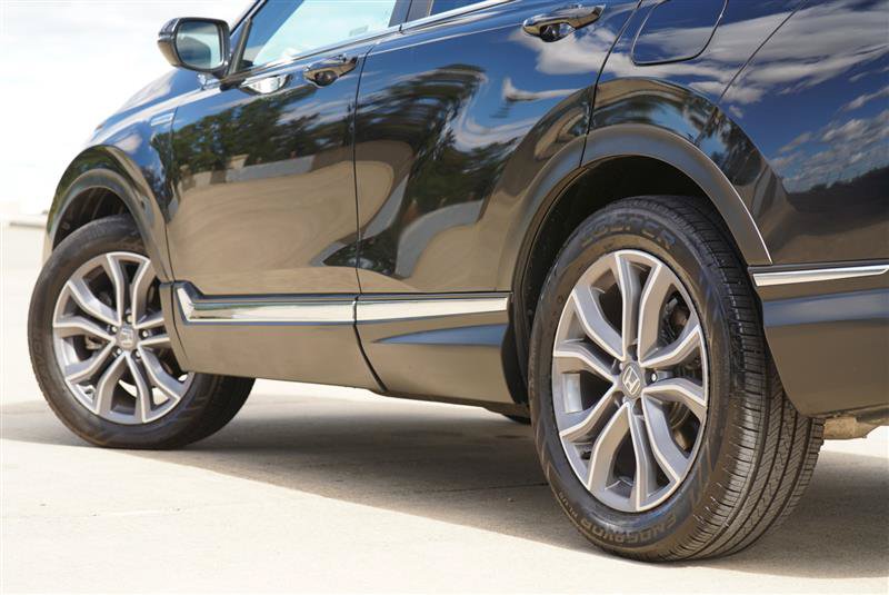 Used 2020 Honda CR-V Touring image 24