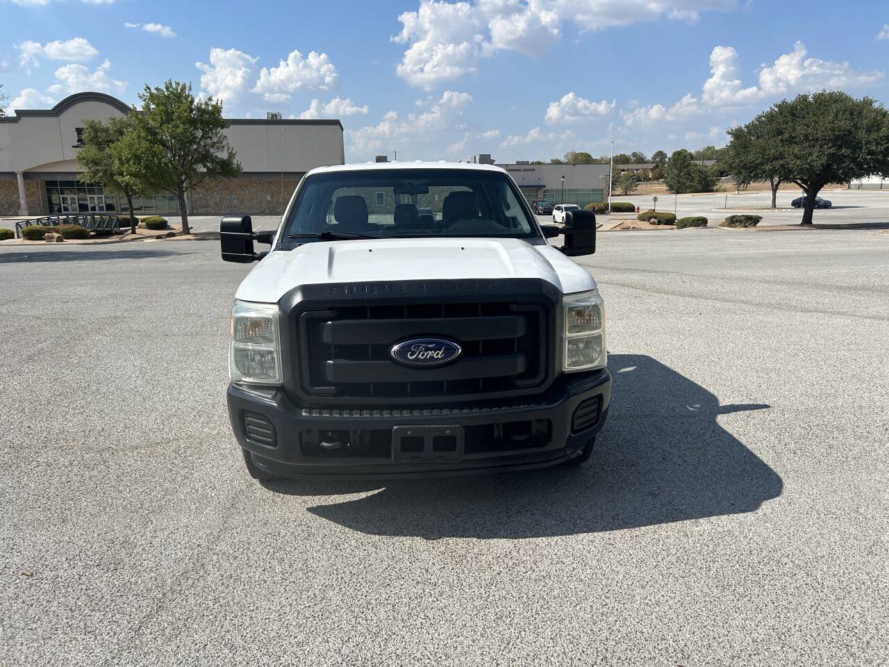 Used 2015 Ford F250 XL RWD image 13