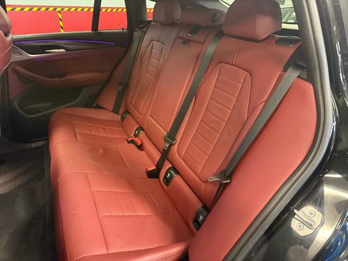 Used 2023 BMW X4 xDrive30i w/ M Sport Package image 34