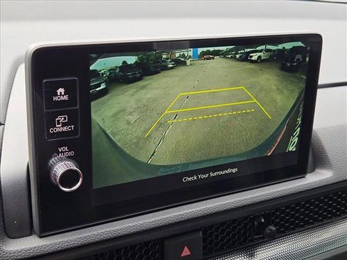 New 2026 Honda CR-V Sport-L image 13