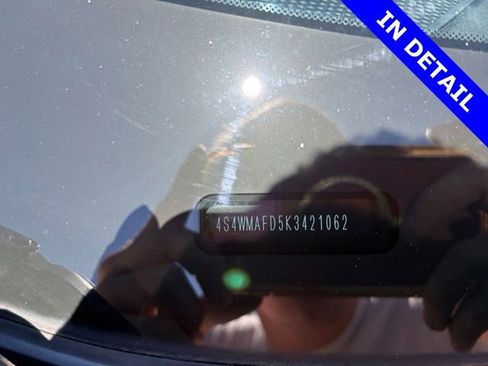 Used 2019 Subaru Ascent Premium w/ Popular Package #4 AWD/4WD image 24