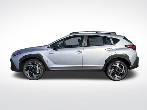 New 2026 Subaru Crosstrek 2.5i Limited image 4