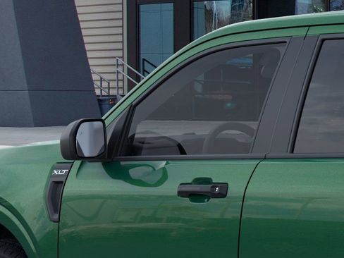 New 2025 Ford Maverick XLT w/ 4K Tow Package image 21