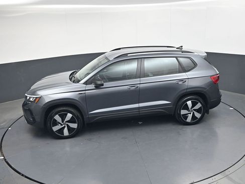 Used 2024 Volkswagen Taos S AWD/4WD image 21
